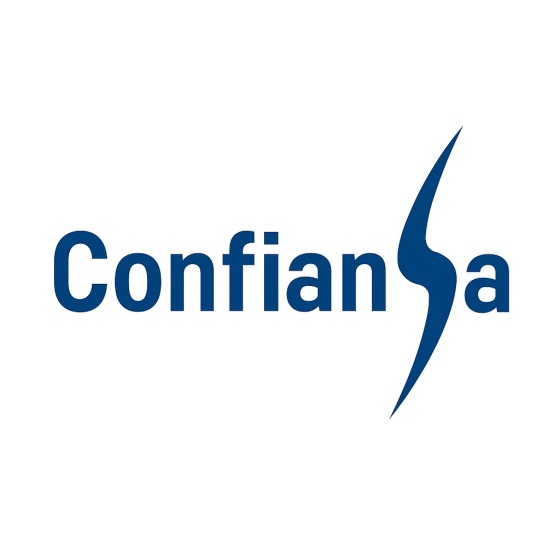 Confiansa Logo